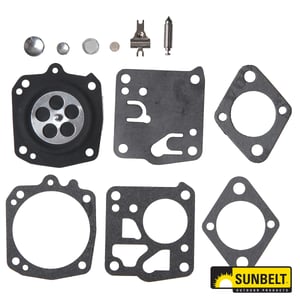 Carburetor Kit