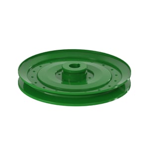 Pulley