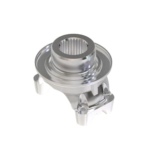 Universal Joint Yoke