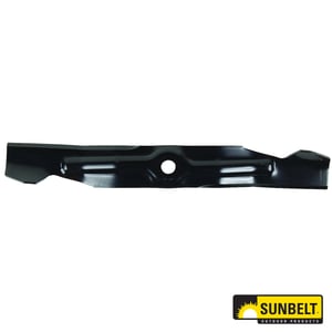 Mower Blade