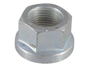 WHEEL NUT FLANGE 3/4-16 NF