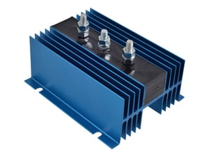 ISOLATOR, 140 AMP