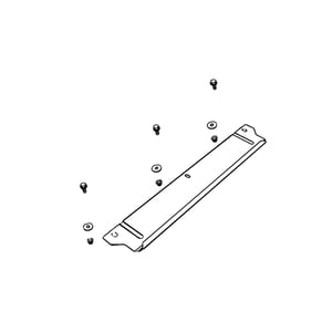 Deflector Kit