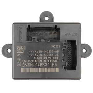 Image of BV6Z14B291E