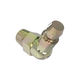 Lubrication Fitting