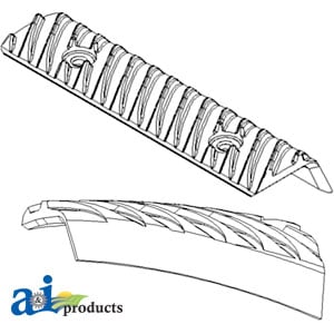Rotor Bar Kit, Standard