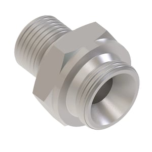 Adapter Fitting