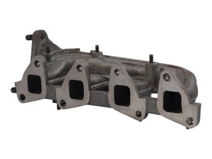 MANIFOLD, EXHAUST