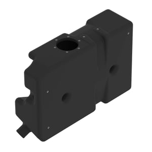 Hydraulic Reservoir
