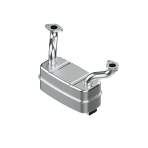 Muffler