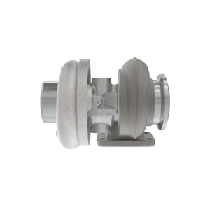 Turbocharger