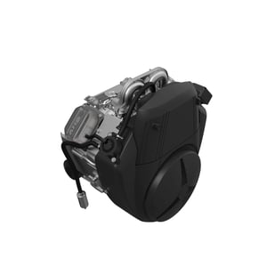 AUC14441: Gasoline Engine
