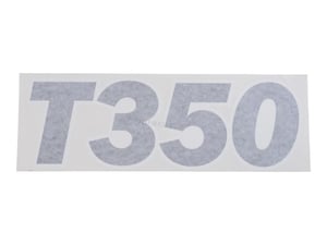 DECAL,T350