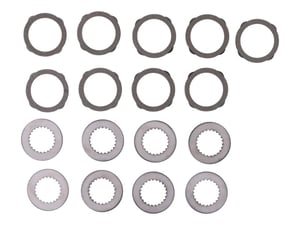 KIT, BRAKE LINING