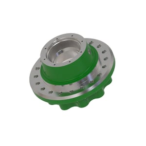 Hub