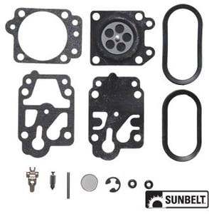 Rebuild Kit, Carburetor