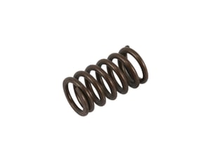 SPRING, COIL