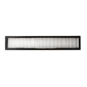 Filter, Cab Air (QTY 1)