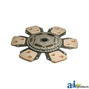 Clutch Disk