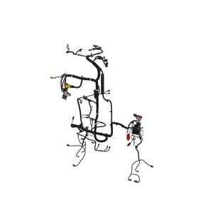 SJ39249: CommandARM™ Wiring Harness