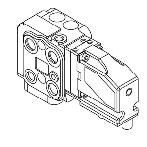 Control Valve