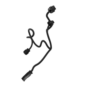 Monitor Wiring Harness