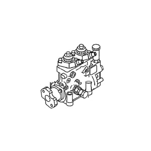 Fuel Injection Pump