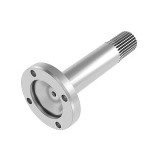 SU52117: Flange