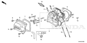 Image of 15721-Z0T-N70