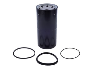 HYDRAULIC FILTER RETURN