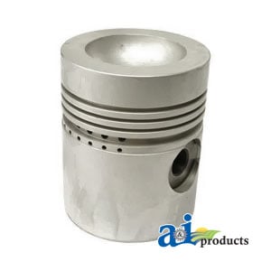 Piston