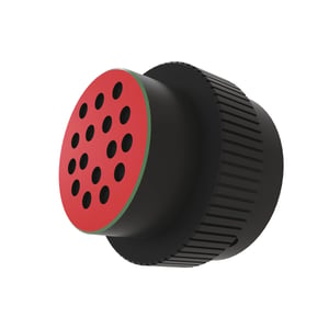 Elec. Connector Housing