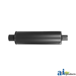 Muffler