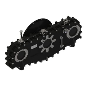 Gear Case