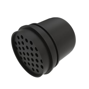 57M11370: Electrical Connector Housing