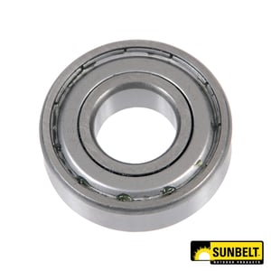 Ball Bearing
