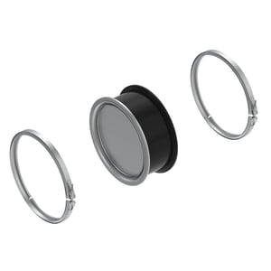 Diesel Particulate Filter