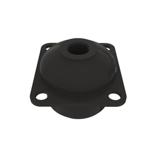 Isolator