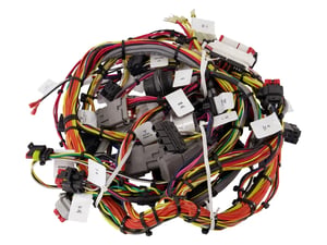 HARNESS,MTB (800A, 800S, 600A)
