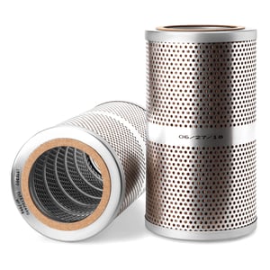 Hydraulic Filter