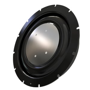 Torsional Damper