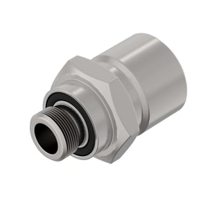 Hose Fitting