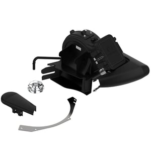 Blower Attachment