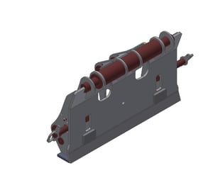 Image of MECHANICAL COUPLER