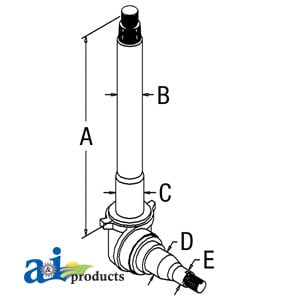 Image of A-D5NN3105E