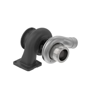 Turbocharger Reman