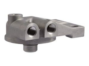 HEAD, FUEL FILTER PRIMARY