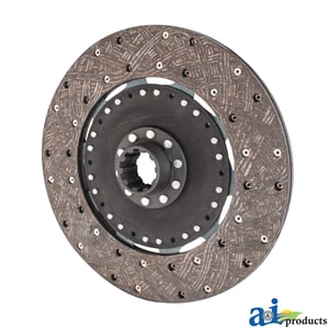 Clutch Disk
