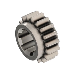 Gear