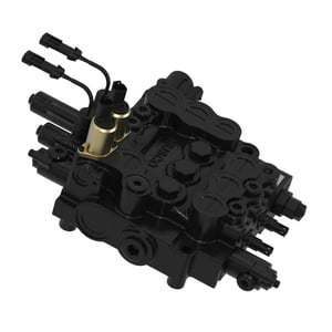 Control Valve